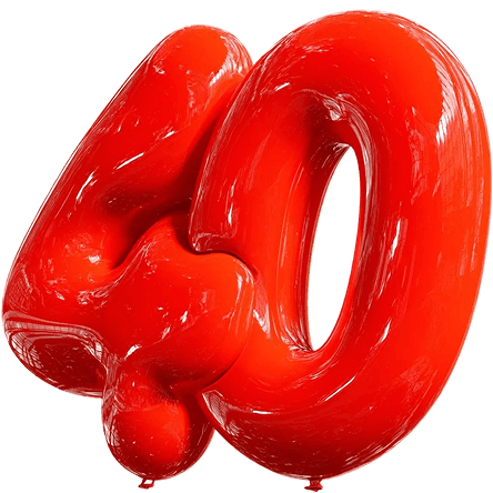 Kettle's CEO Makes Campaign's 40 Over 40 List