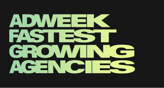 Kettle wins Adweek Fastest Growing Agencies